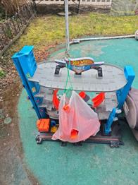 Hot Wheels Ultimate Garage