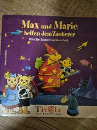 Kinderbuch