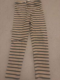 Mädchen Hose Größe 104