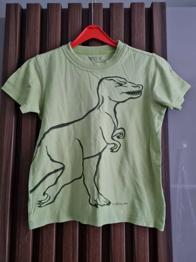 Dinosaurier T Shirt von Jakoo