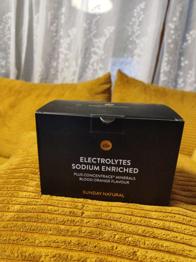 Elektrolyt von Sunday Natural
