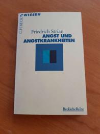 Angst und Angstkrankheiten