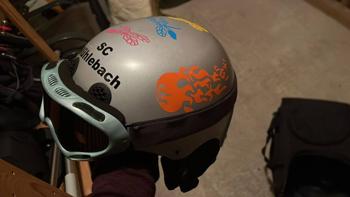 Ski und Snowboard Helme