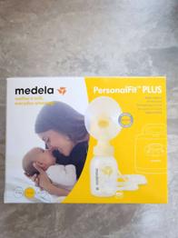Medela Einzelpumpset