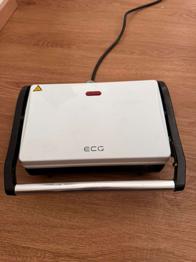 (reserviert) Kleine Toaster (Kontaktgrill)