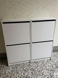 Schuhschrank ikea