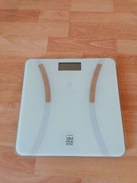 Digitale Personenwage