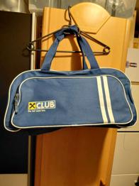 Sporttasche, Rucksack