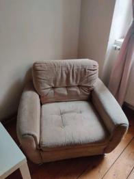 Möbel zu verschenken