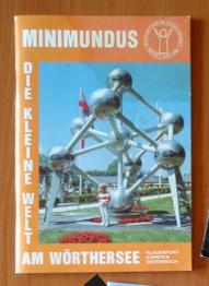 Heftchen über Sehenswürdigkeiten