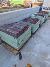 (reserviert) Bramac Dachplatten