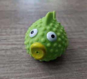 Schwimmtier - Badetier - Kugelfisch