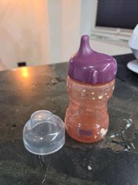 Babylove Trinkbecher