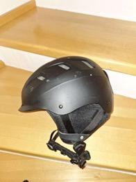 Carrera Skihelm für Damen