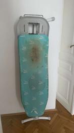 Bügelbrett zu verschenken - funktionsfähig