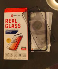 Galaxy S6 Hülle mit Magnet