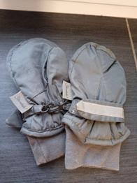 Sterntaler Baby Fäustlinge Handschuhe