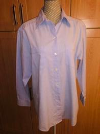 Damenhemd Bluse Gr 36 (40)