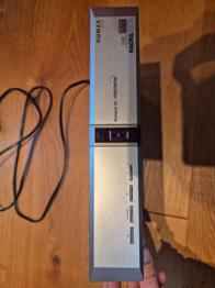 Humax digitaler Satreceiver