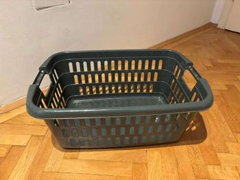Wäschekorb