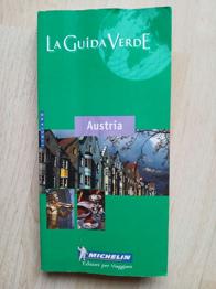 Austria Guide Italienisch