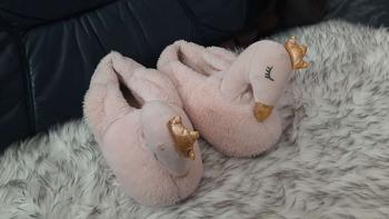 Kinder Warme Haus Patschen gr.33- 35