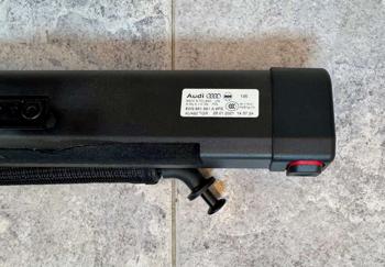 Netzabtrennung für Audi A4 / B8