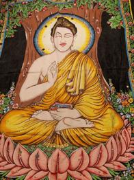 (reserviert) Wanddeko/ Wandvorhang