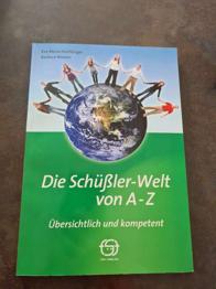 Die Schüßler-Welt von A - Z