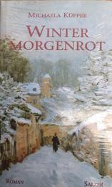 Winter Morgenrot (Roman)