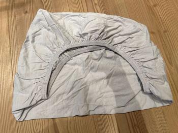 Spannleintuch Kinder 40x 90cm