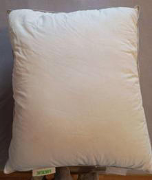 Ikea Polster... letzte Runde, dann kommt er weg