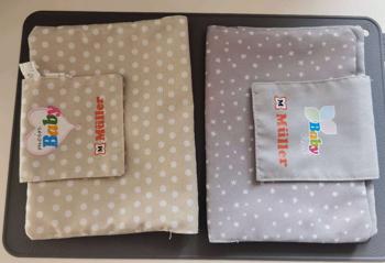 Windeltaschen