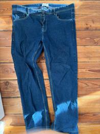 Jeans henson &henson Größe 54