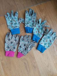 GARTEN Handschuhe für kinder