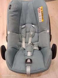 Auto Kindersitz, Babyschale, Chicco Lauflernhilfe