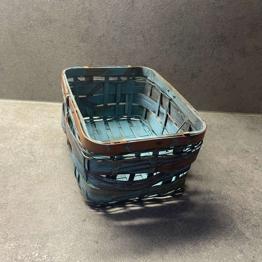 Osterdeko kleiner Korb