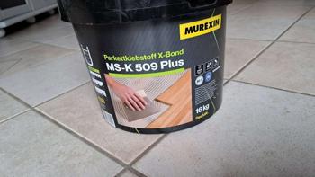 (reserviert) Parkettklebstoff