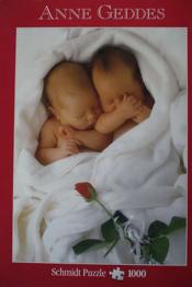 Anne Geddes Puzzle