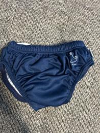 hose und schwimmwindel