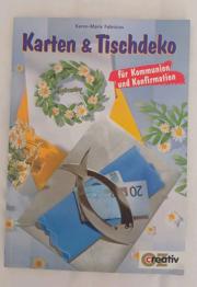 Karten & Tischdeko Bastelbuch