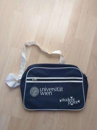 Uni Wien Tasche
