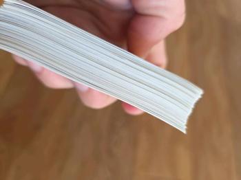 Stickermania Geheimnis des Amulette