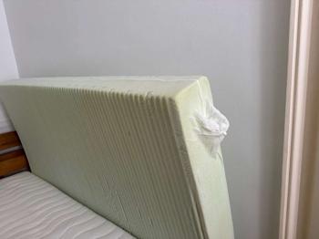 Matratze 140x200 Mittelweich