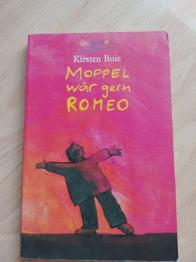 Moppel wär gern Romeo