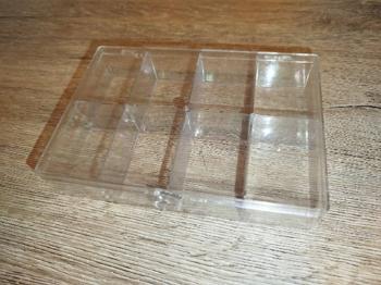 Aufbewahrungsbox Perlen etc.