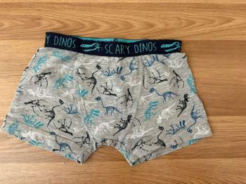 Buben boxershorts Größe 110/116
