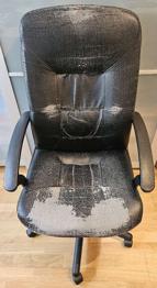 IKEA Drehstuhl Verner