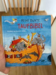 Taufbibel