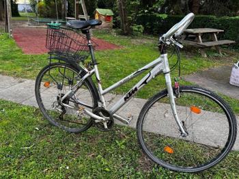 Fahrrad KTM - einfach holen!